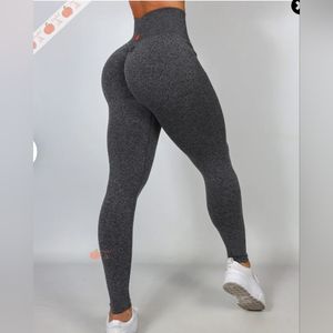 NWOT 🍑 Peached by Nellie leggings Small.